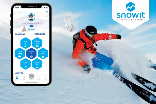 Snowit, come funziona andare sulla neve in gruppo dividendo le spese