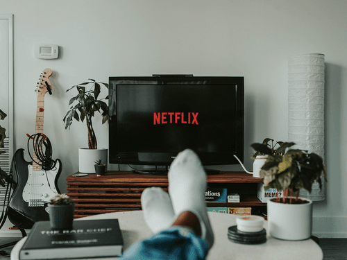 Como obter um reembolso da sua subscrição Netflix
