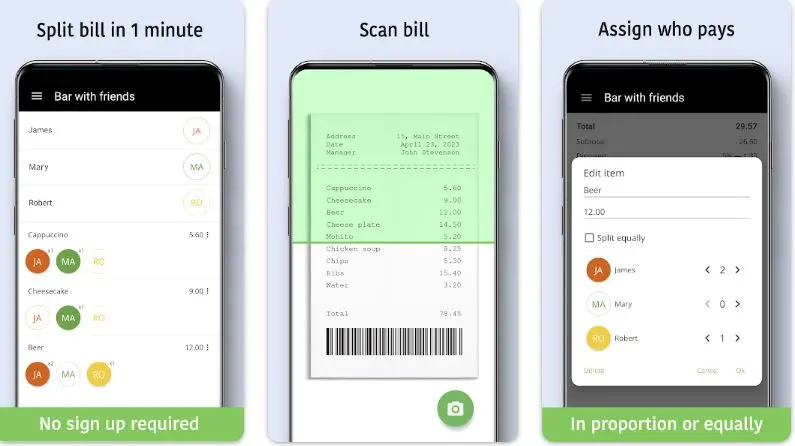 This free bill-splitting app has made settling my shared expenses