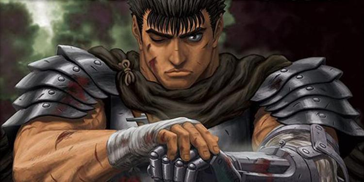 Where To Watch Berserk | Together Price US