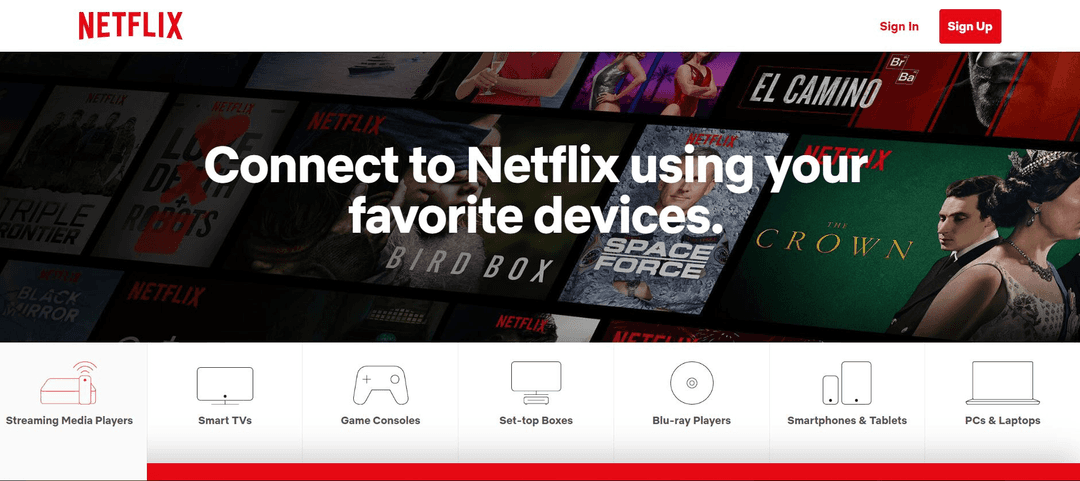 How to Change Screen Size on Netflix | Together Price US