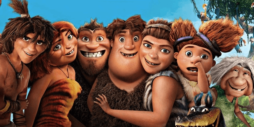 Is The Croods 2 on Disney Plus? | Together Price US