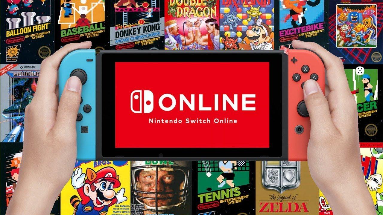 How Much Does Nintendo Online | Together Price US