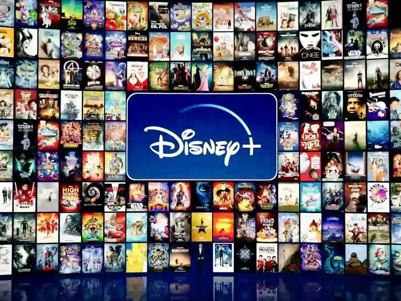 How many different devices can watch Disney Plus at the same time? - The  Manual