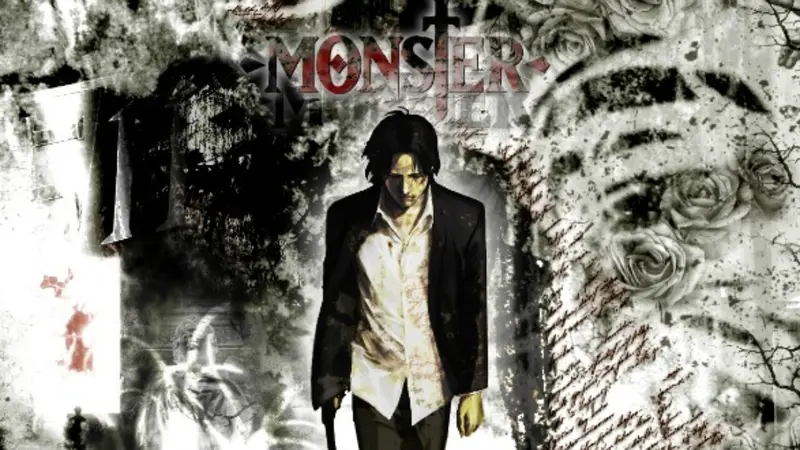 Monster 2004 directed by Kazuhisa Oono Masayuki Kojima  Reviews film   cast  Letterboxd