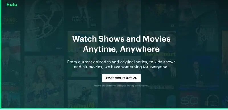 Is Hulu Free Together Price US