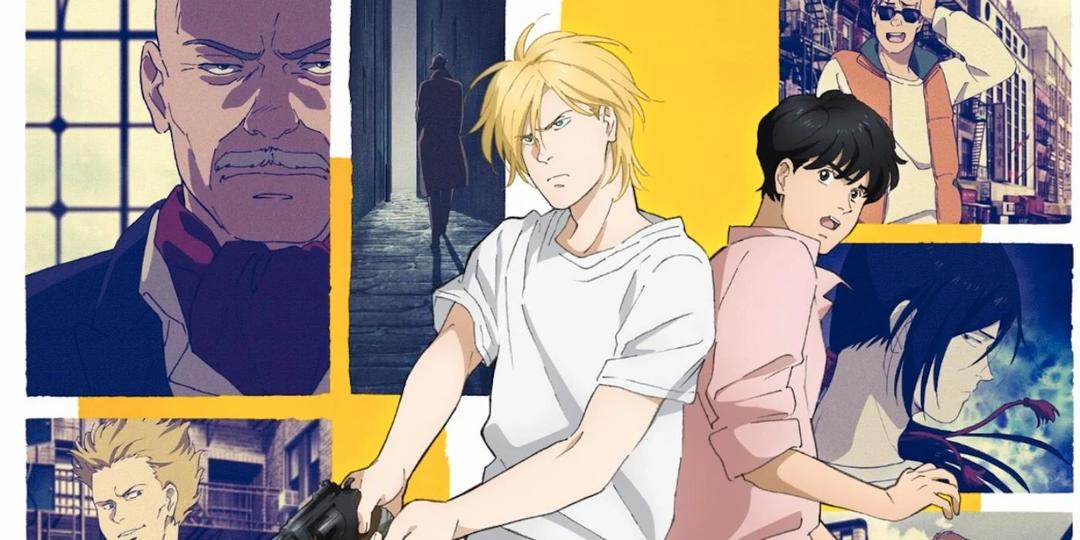 Where to Watch Banana Fish Together Price US