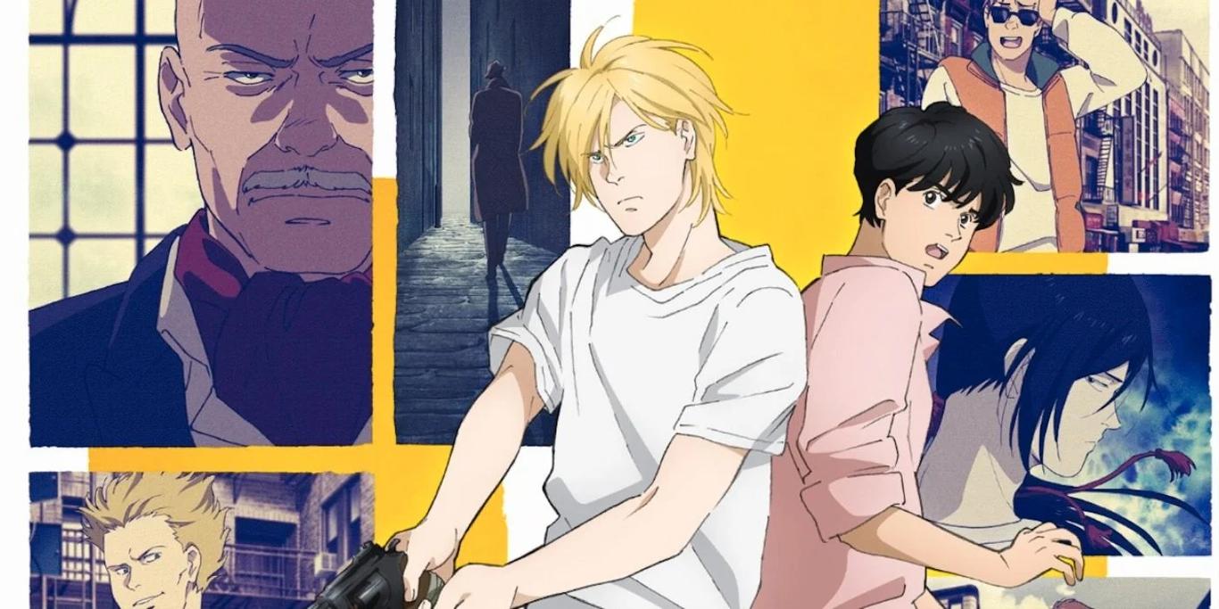 Where to Watch Banana Fish Together Price US