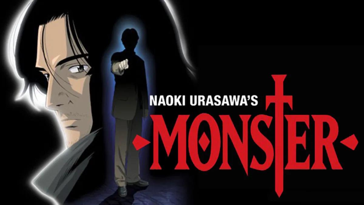 Monster TV Series 20042005  IMDb