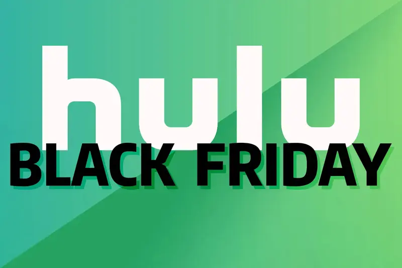 Black Friday sales happening now—Get deals on Hulu, PlayStation, and More -  Reviewed