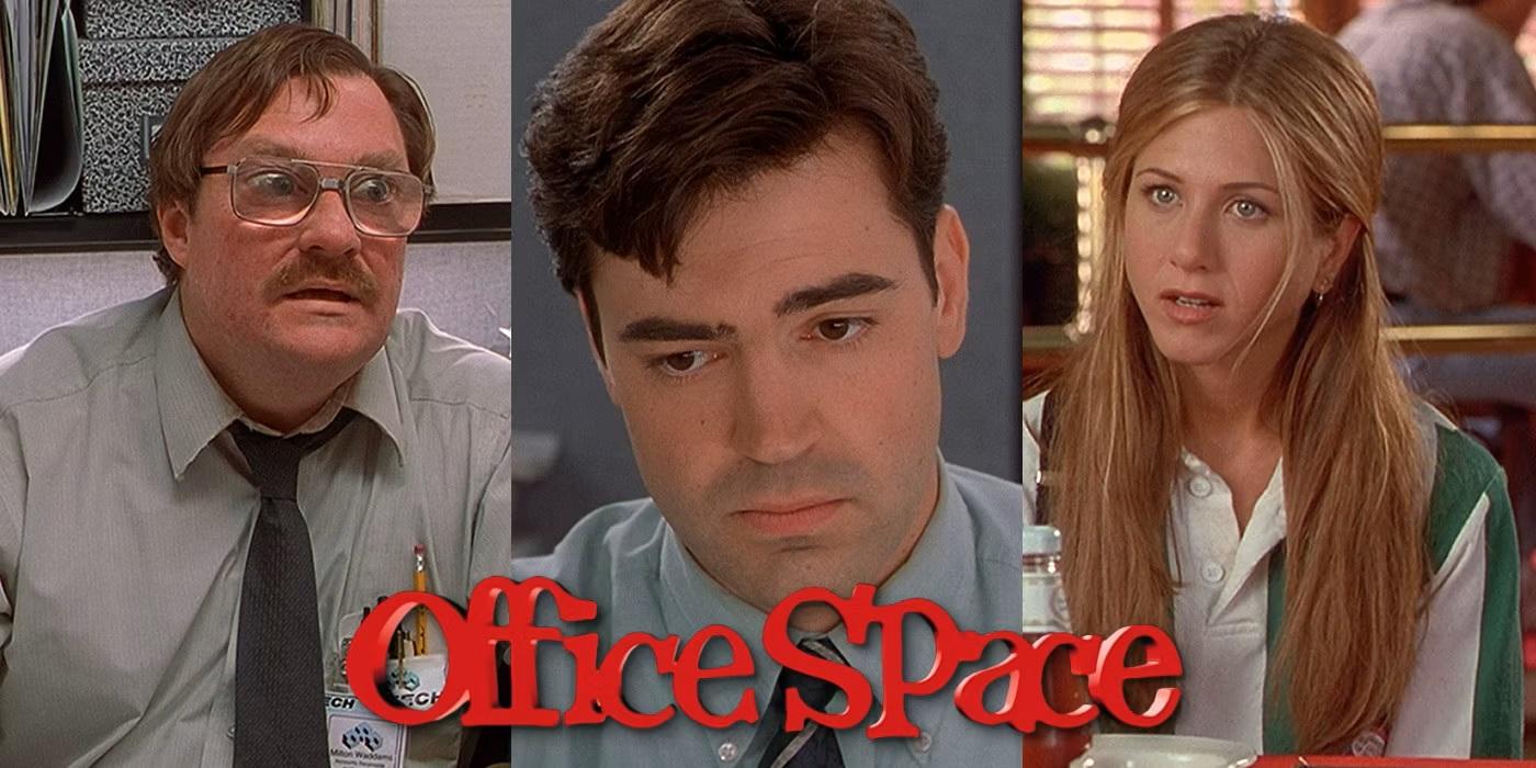 office space samir quotes