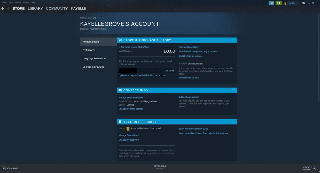 Steam, Family Sharing Offline Mode | Together Price US