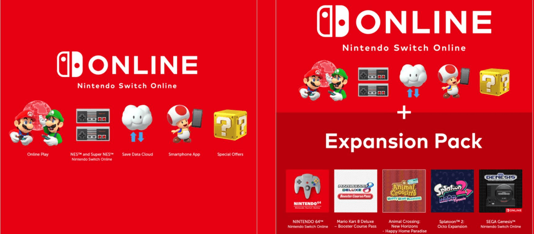 how-much-does-nintendo-online-cost-together-price-us